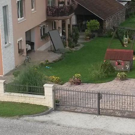 Kaj-Lux Διαμέρισμα Tuheljske Toplice Εξωτερικό φωτογραφία